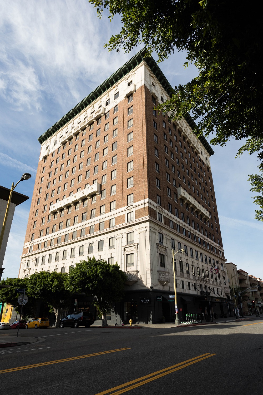 Hotel Mayfair photo
